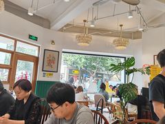 -堂屋糖水店(愚园店)