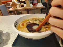-味千拉面(南宁江南万达店)