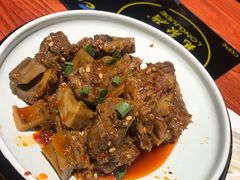 -龙聚德北京烤鸭(沙坪坝华宇A馆店)