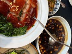 -香雪海饭店中餐厅(人民桥店)