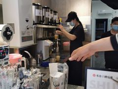 -书亦烧仙草(航海广场店)