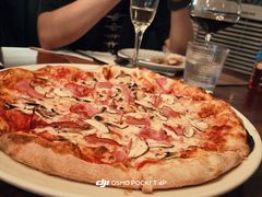 -DA·MARCO大马可意大利餐厅(京华店)