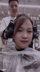-Miracle集简美发沙龙