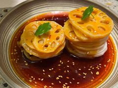 -小鹅皇港式餐厅(新抚万达店)