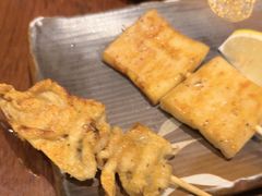 -鸟鹏烧鸟居酒屋(仁恒梦中心店)