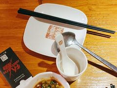 -海银海记潮汕牛肉火锅(新港中路海珠店)