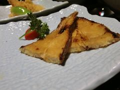 -梅筑·创意料理(王府井百货店)