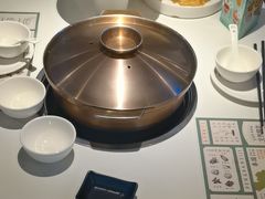 -烹然四季椰子鸡火锅(姚家园万象汇店)