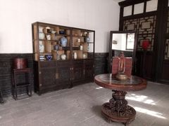 -常家庄园