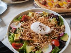 -The Rug Cafe(王府中环店)