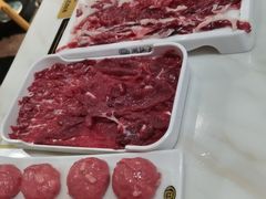 -潮汕大目牛肉火锅(水围店)