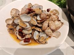 -船歌·鱼水饺青岛菜(国贸商城店)