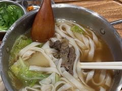 -小满手工粉(北京富力广场店)