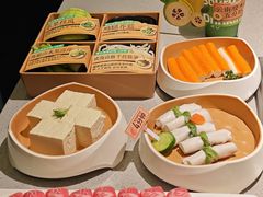 -海底捞火锅(老城根店)