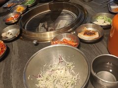 -麻蒲碳烤肉(远景路1号店)