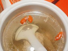 -味福记·本地特色菜(八一万达广场店)