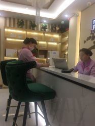 -芳朵美容养生SPA