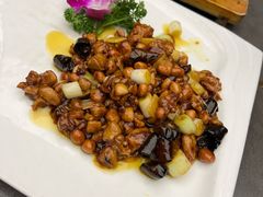 -芙蓉凰花园酒楼