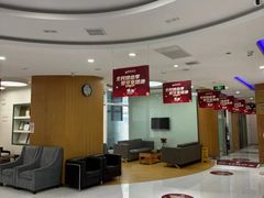 -雅悦齿科(顾村公园店)