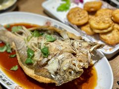 -直隶安家牛肉罩饼(建华店)