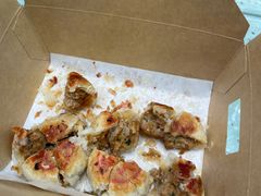 -泸溪河桃酥(西直门凯德店)