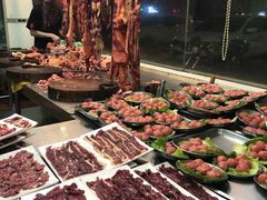 -伟记牛肉(金鸿公路店)