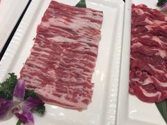 -世贸万锦大酒店·烹大师火锅达人