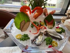 -斯普汇生蚝牛排馆(中骏世界城店)