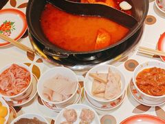 -江北北火锅馆·公路夜市(魏公村店)