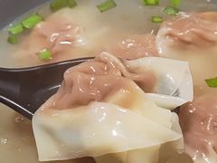 -老新隆牛肉锅贴(新街口店)