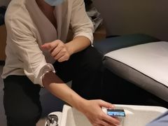 -沐SPA·坐忘山城·日式足道