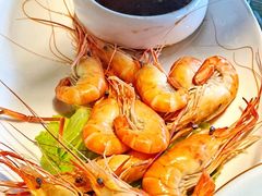 -通安客栈中餐厅·何家小馆