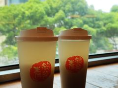 -青鹤谷(虹莘路总店)