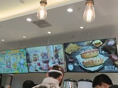 -DQ·蛋糕·冰淇淋(湖景东路店)