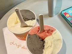 -DIP in GELATO(富民路店)
