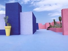 -漳州滨海火山岛自然生态风景区