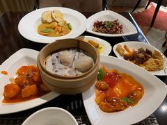 -博悦茶餐厅(文殊院店)