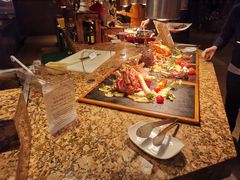 牛排-杭州国际会议中心洲际酒店-原素全日餐厅(解放东路店)