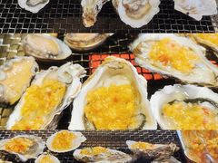 -蚝英雄·鲜蚝自助专门店(洋桥店)