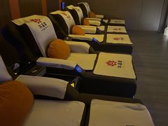 -沐鑫阁·影院足道·按摩 SPA (新洲店)