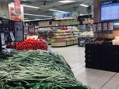 -永辉超市(龙潭寺店)