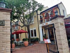 -玫瑰厅上海菜(兴国路店)