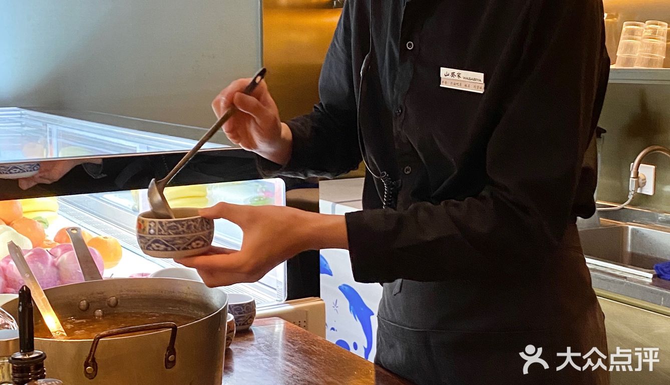 成都值得N刷的日料店‼️山葵家我的坠爱💛