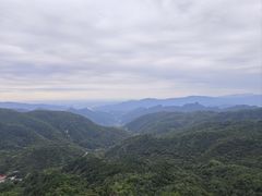 -妙峰山风景名胜区