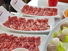 -大四喜·鲜牛肉火锅(洛阳大学城店)