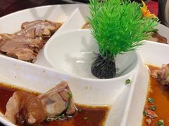 -集贤门·徽菜(南山店)