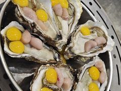 -飞尝蚝·顺德菜·鱼生(顺德总店)