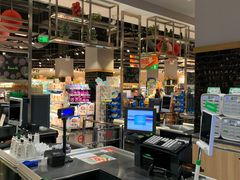 -百佳永辉超市(福田星河店)