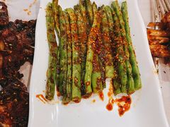 -枪火串烧·东北特色烧烤(罗湖总店)