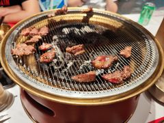 -西塔老太太泥炉烤肉(川沙百联店)